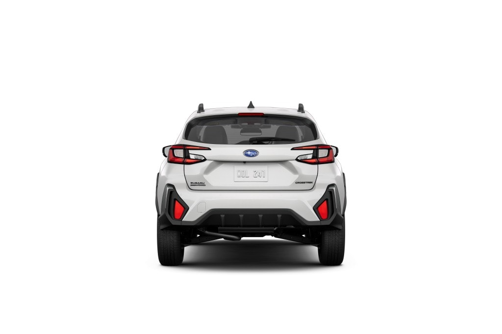 2026 Subaru Crosstrek Limited - Photo 28