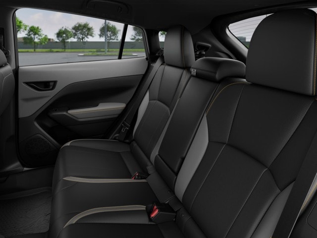 2026 Subaru Crosstrek Wilderness - Photo 43
