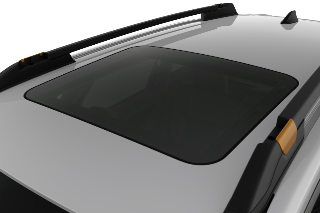 2026 Subaru Forester Wilderness - Photo 14