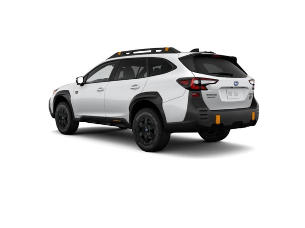 New 2025 Subaru Outback Wilderness SUV