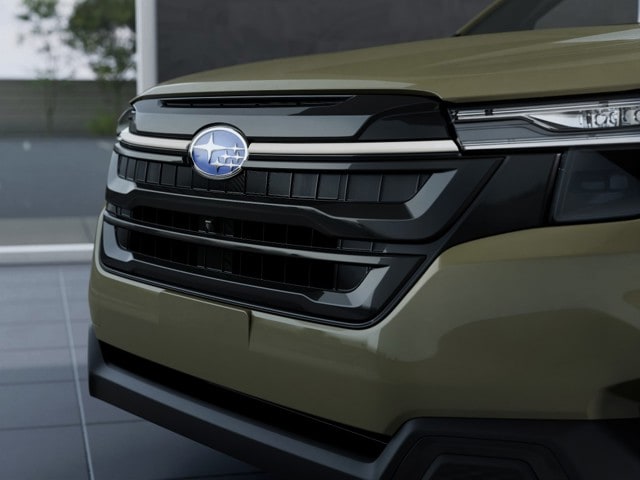 2026 Subaru Forester Touring - Photo 10