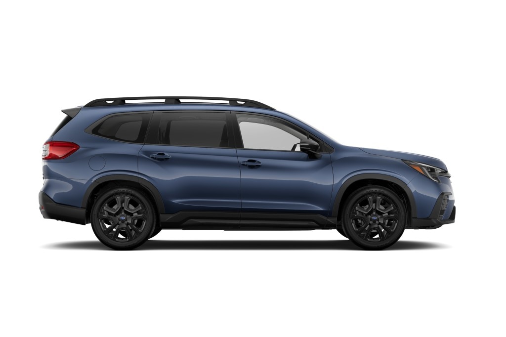 New 2025 Subaru Ascent Onyx Edition Touring 7-Passenger SUV
