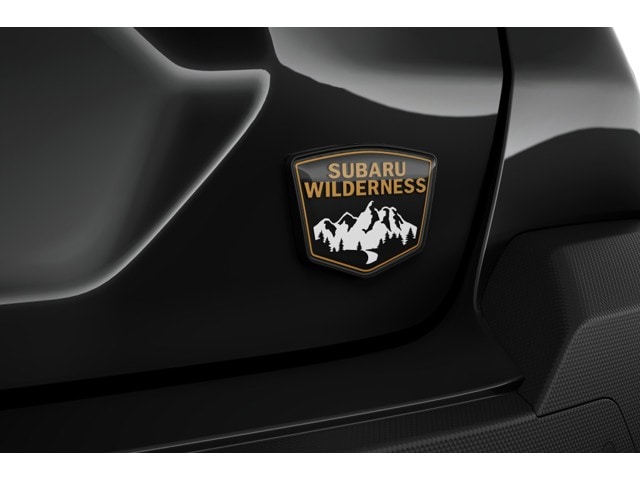 2026 Subaru Crosstrek Wilderness - Photo 29