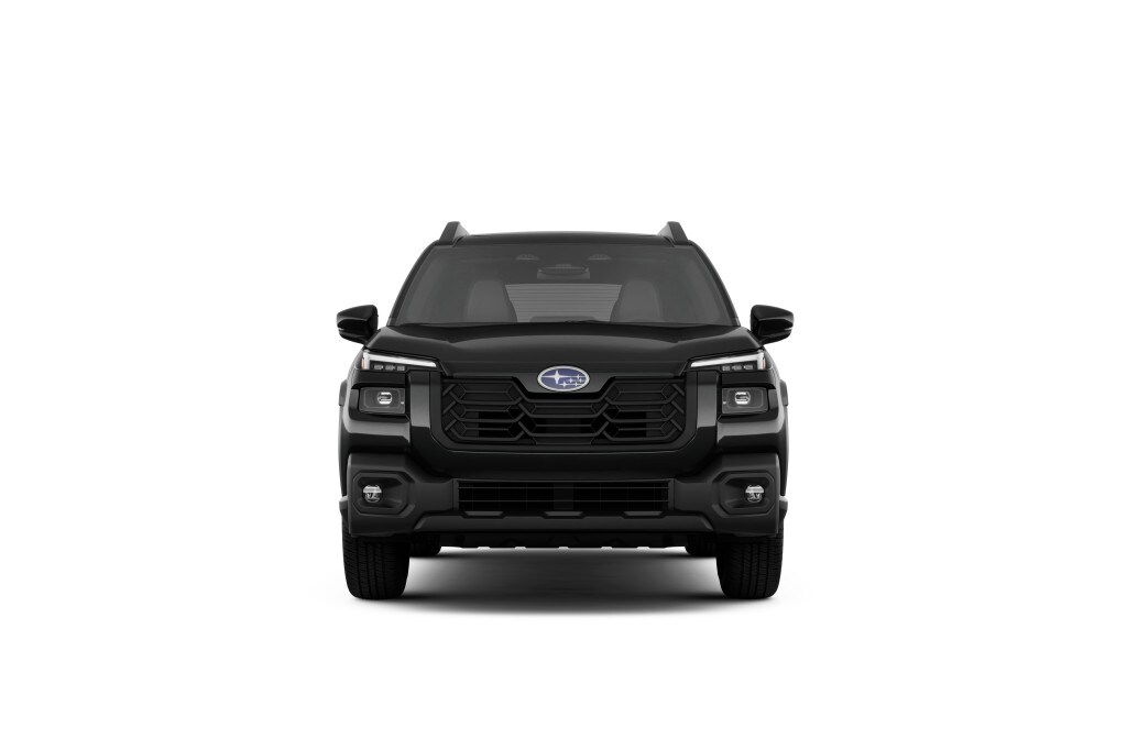 New 2026 Subaru Outback Premium SUV