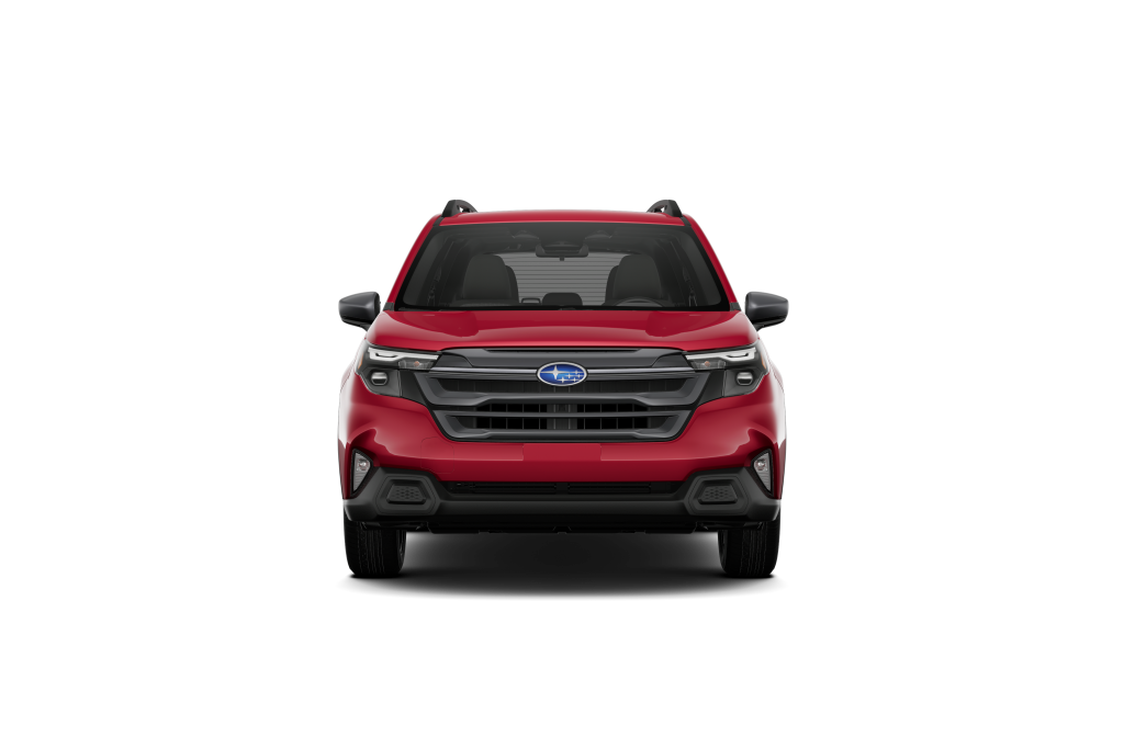 New 2025 Subaru Forester Hybrid Premium SUV
