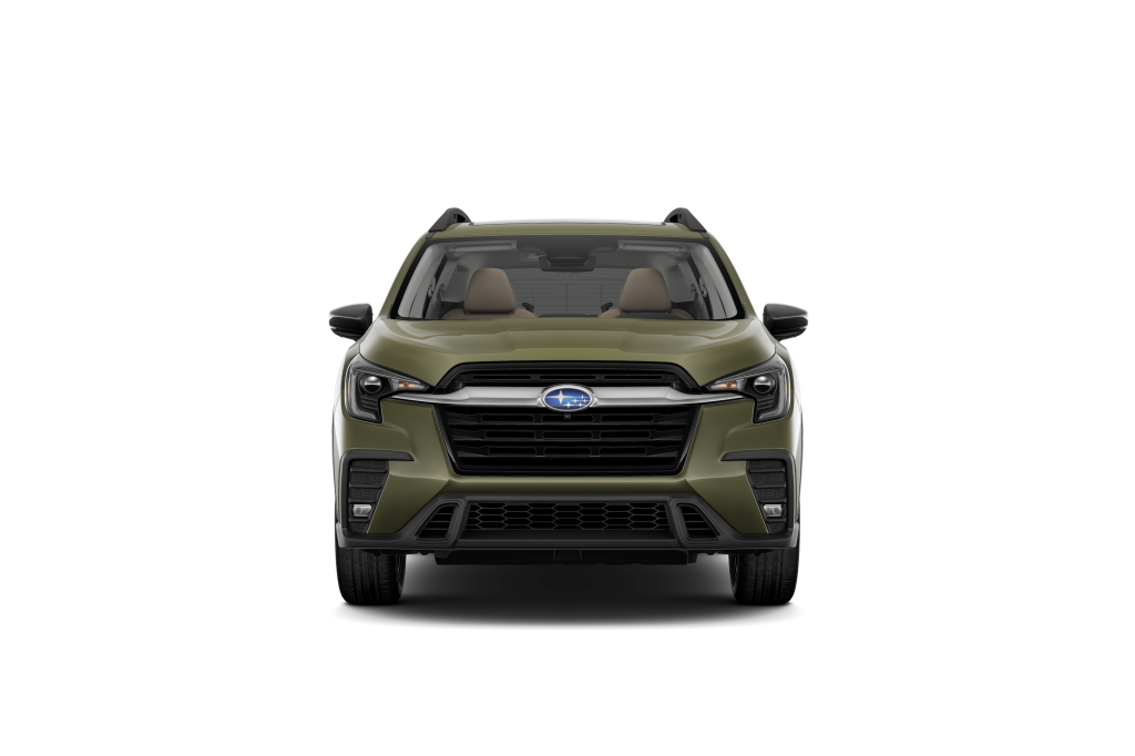 New 2026 Subaru Ascent Limited 7-Passenger SUV