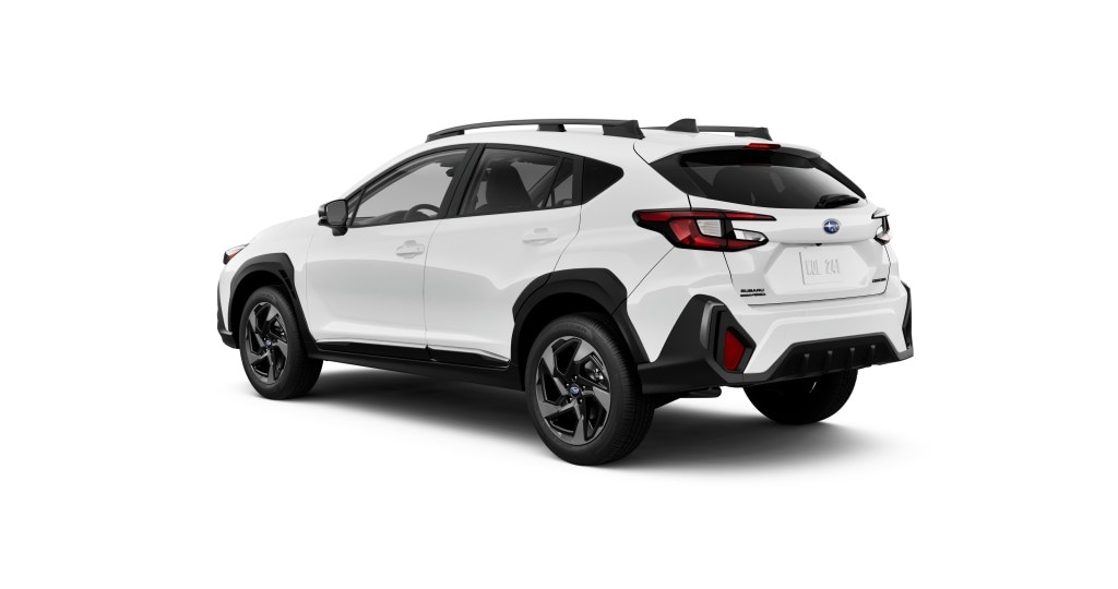 2026 Subaru Crosstrek Limited - Photo 44