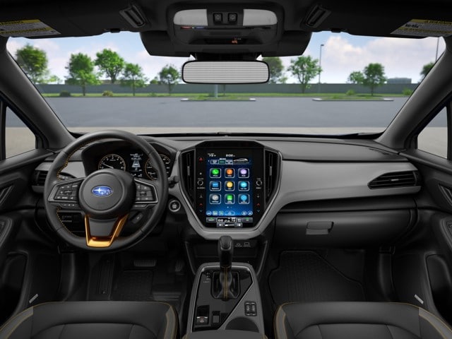 2026 Subaru Crosstrek Wilderness - Photo 18