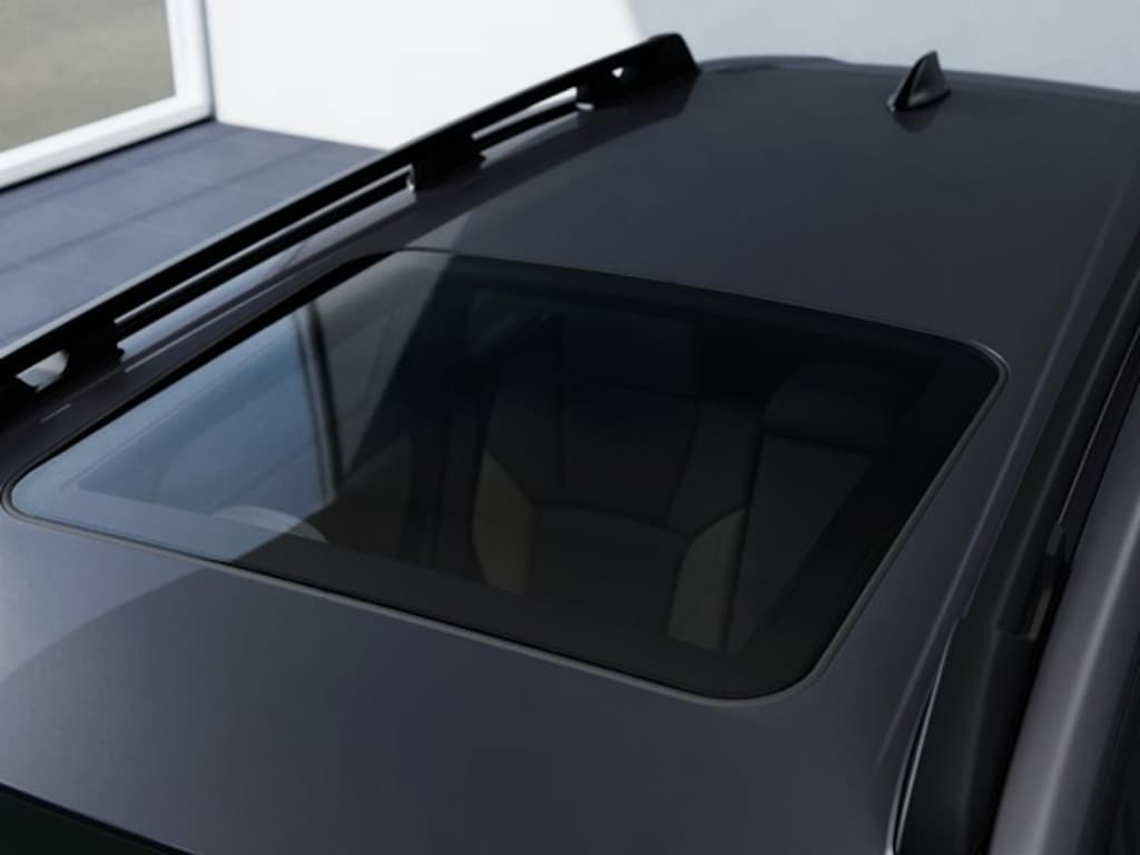 New 2026 Subaru Forester Premium Hybrid SUV