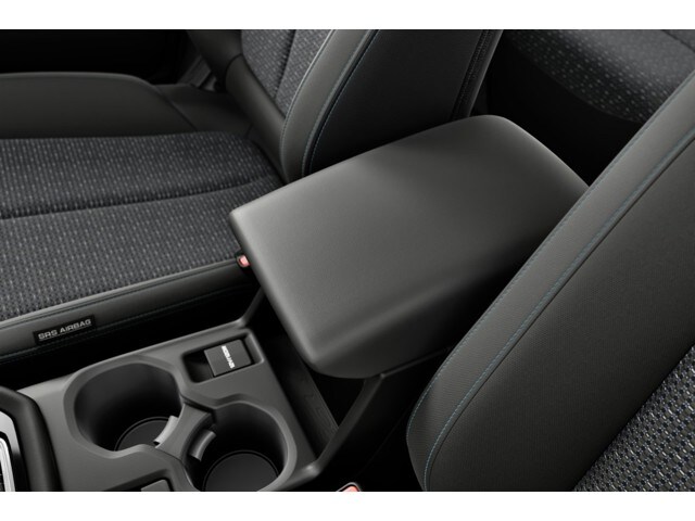 2025 Subaru Forester Premium - Photo 44