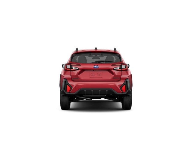 2026 Subaru Crosstrek Limited - Photo 21