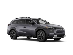 2026 Subaru Trailseeker Premium SUV