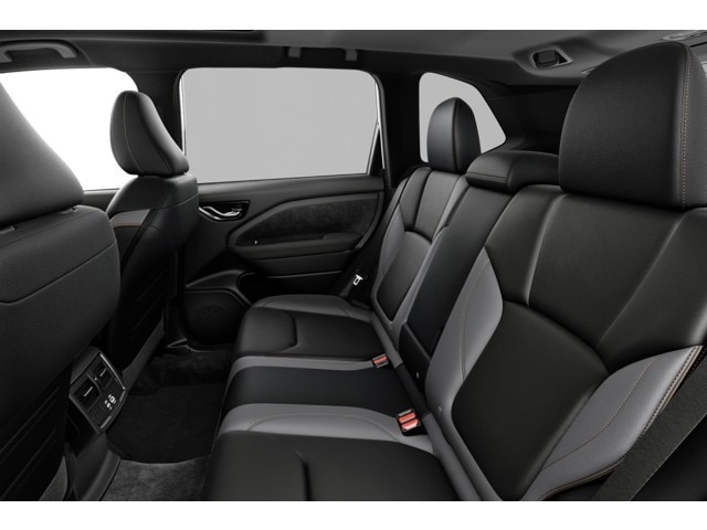New 2026 Crystal White Pearl Subaru Sport Onyx Edition image 17