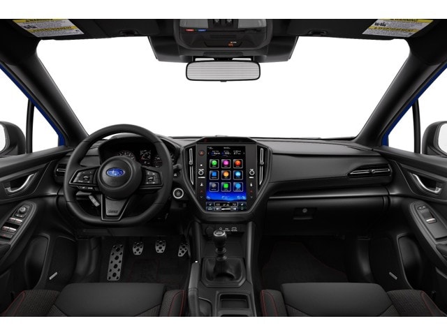 2026 Subaru WRX Premium - Photo 53