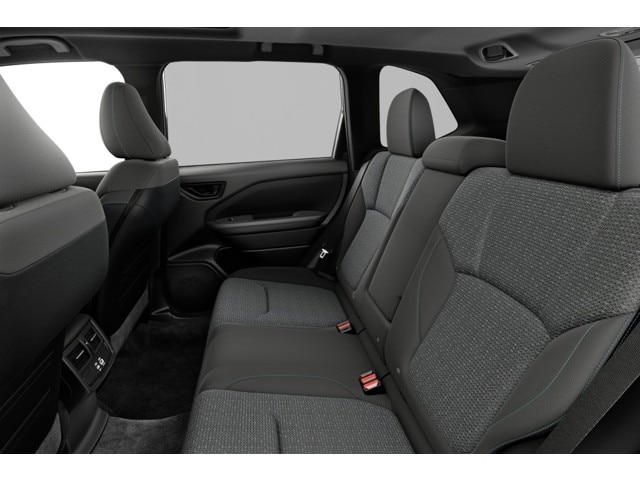 2026 Subaru Forester Premium - Photo 17