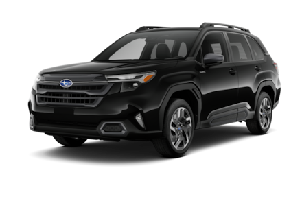2025 Subaru Forester Limited Hybrid SUV