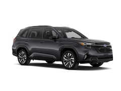 2026 Subaru Forester Touring Hybrid SUV