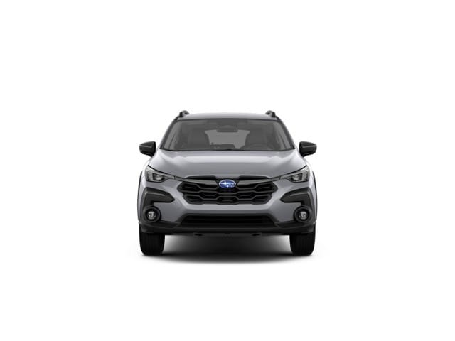 2026 Subaru Crosstrek Limited - Photo 33