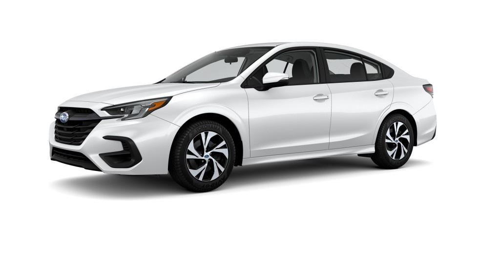 2025 Subaru Legacy Premium - Photo 52