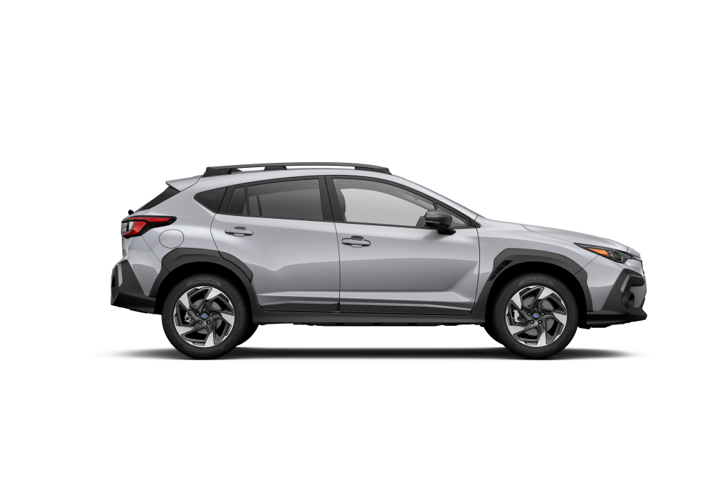 New 2026 Subaru Crosstrek Limited SUV