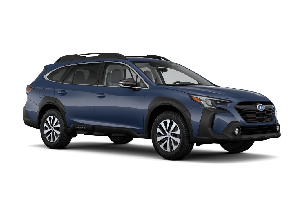 New 2025 Subaru Outback Premium SUV