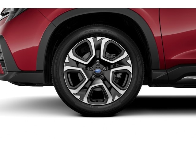 2026 Subaru Ascent Limited - Photo 30