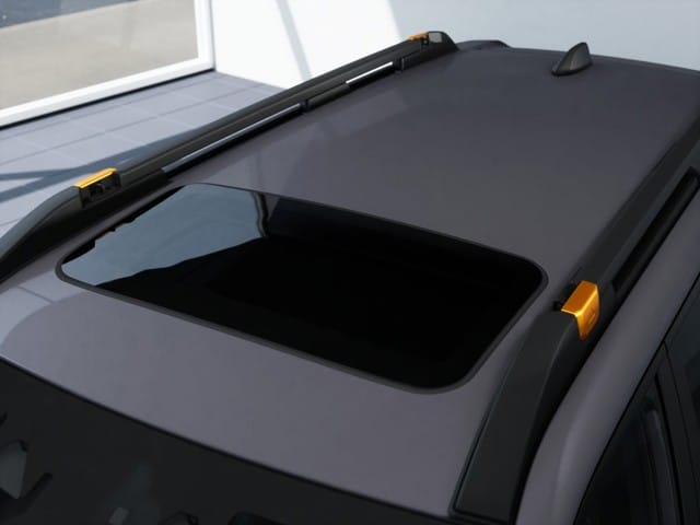 2026 Subaru Outback Wilderness - Photo 36