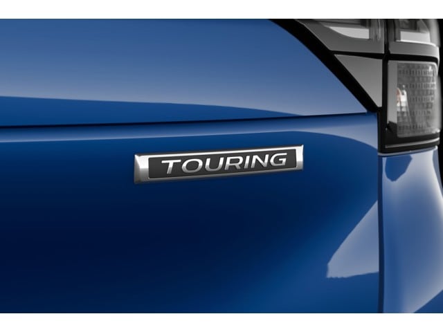 2026 Subaru Forester Touring - Photo 57