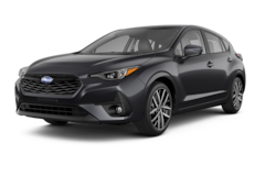 2026 Subaru Impreza Sport Hatchback