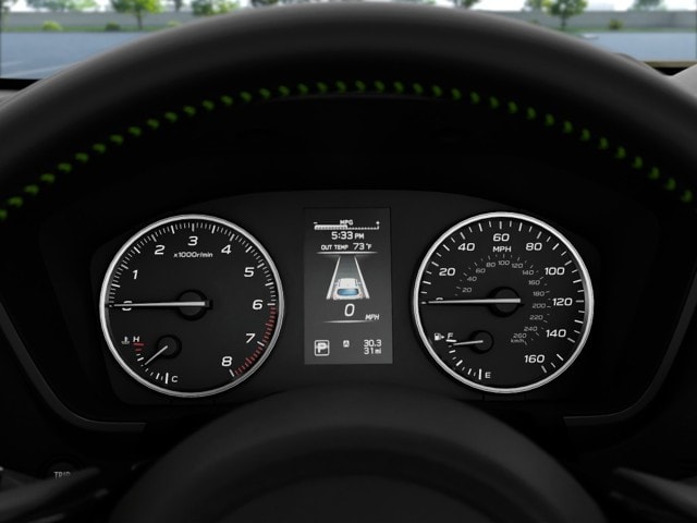 Vehicle thumbnail