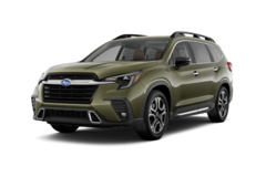 2026 Subaru Ascent Touring 7-Passenger SUV