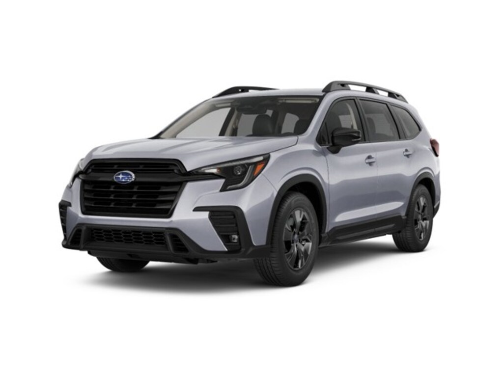 New 2027 Subaru Ascent Premium SUV