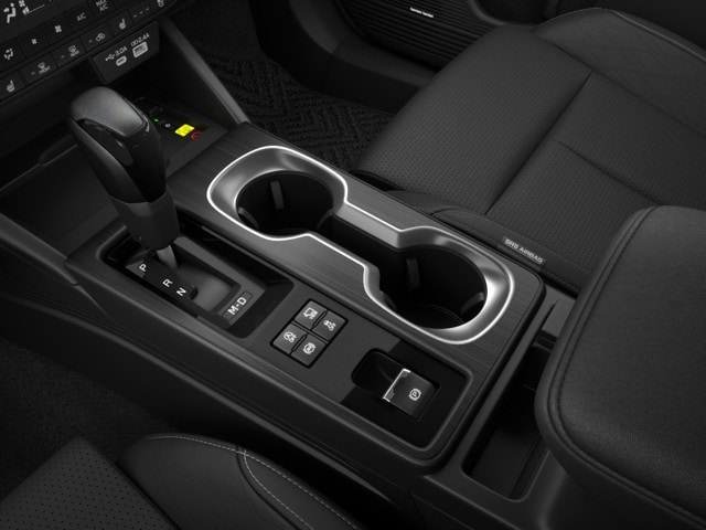 New 2026 River Rock Pearl Subaru Touring XT image 19