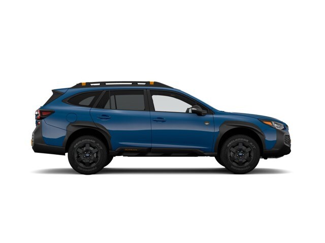 2025 Subaru Outback Wilderness photo 8