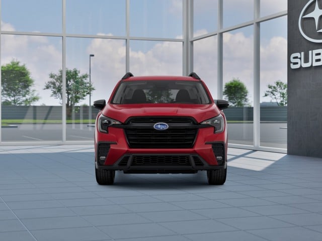 2026 Subaru Ascent Premium - Photo 8