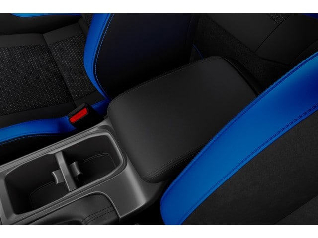 New 2026 Ice Silver Subaru tS image 22