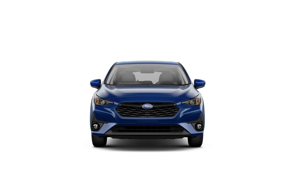 2026 Subaru Impreza Sport - Photo 13