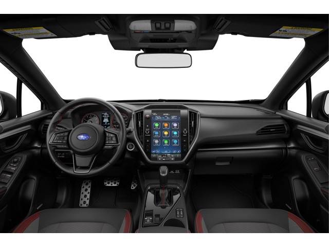 2025 Subaru Impreza RS - Photo 19