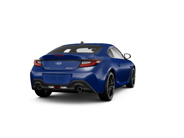 2025 Subaru BRZ tS - Photo 43
