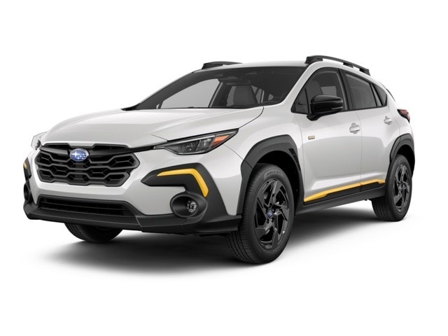 2026 Subaru Crosstrek Sport - Photo 24