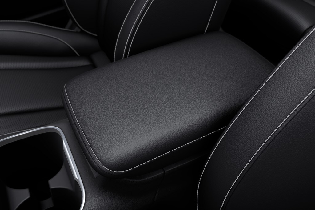 2025 Subaru Legacy Limited - Photo 31