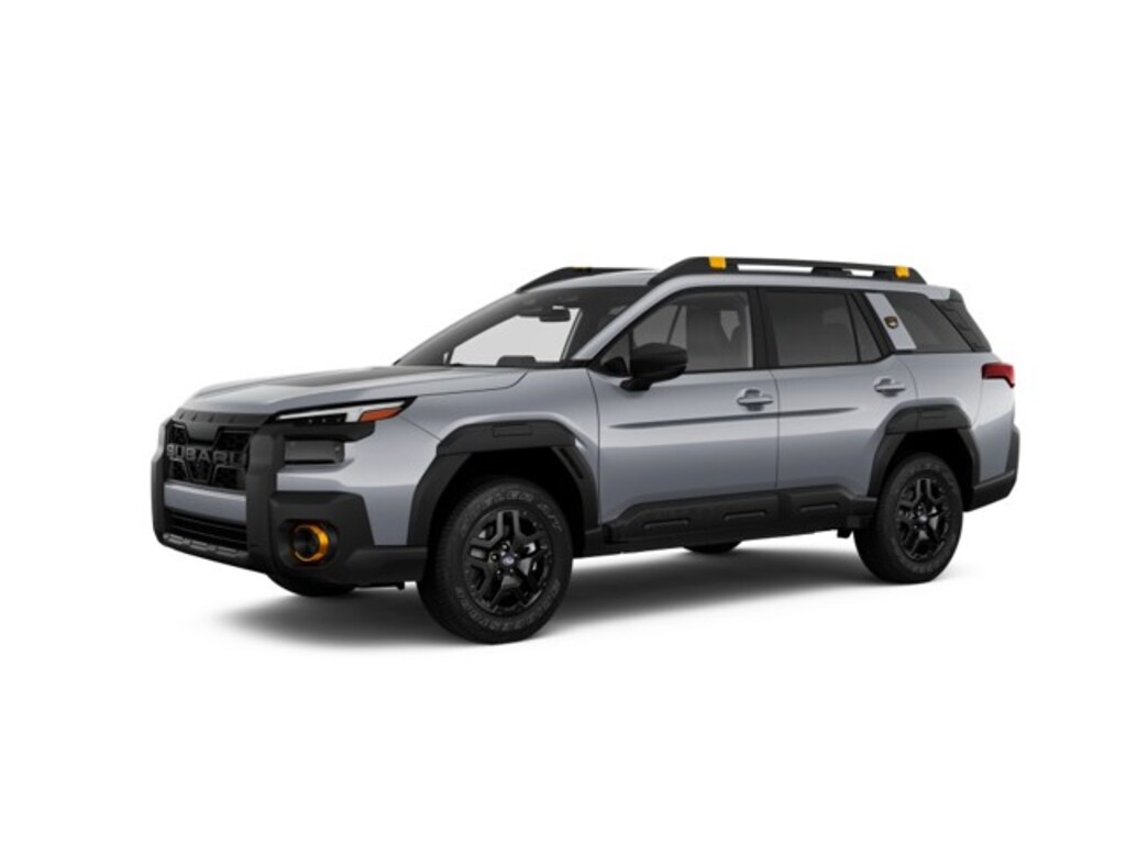 New 2026 Subaru Outback Wilderness WAGON