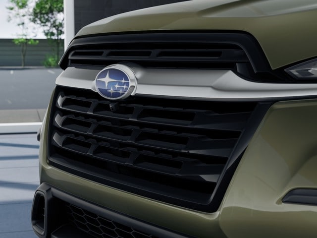 2026 Subaru Ascent Limited - Photo 10