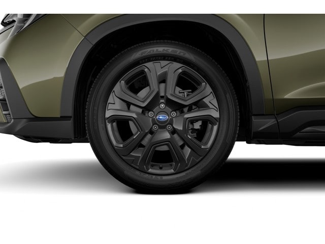 2026 Subaru Ascent Onyx Edition-Touring - Photo 13