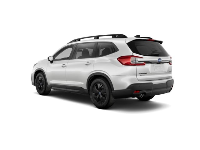 2026 Subaru Ascent Premium - Photo 34