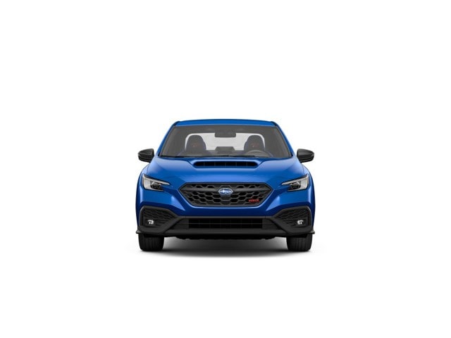 2026 Subaru WRX tS - Photo 8