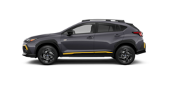 2026 Subaru Crosstrek Sport SUV