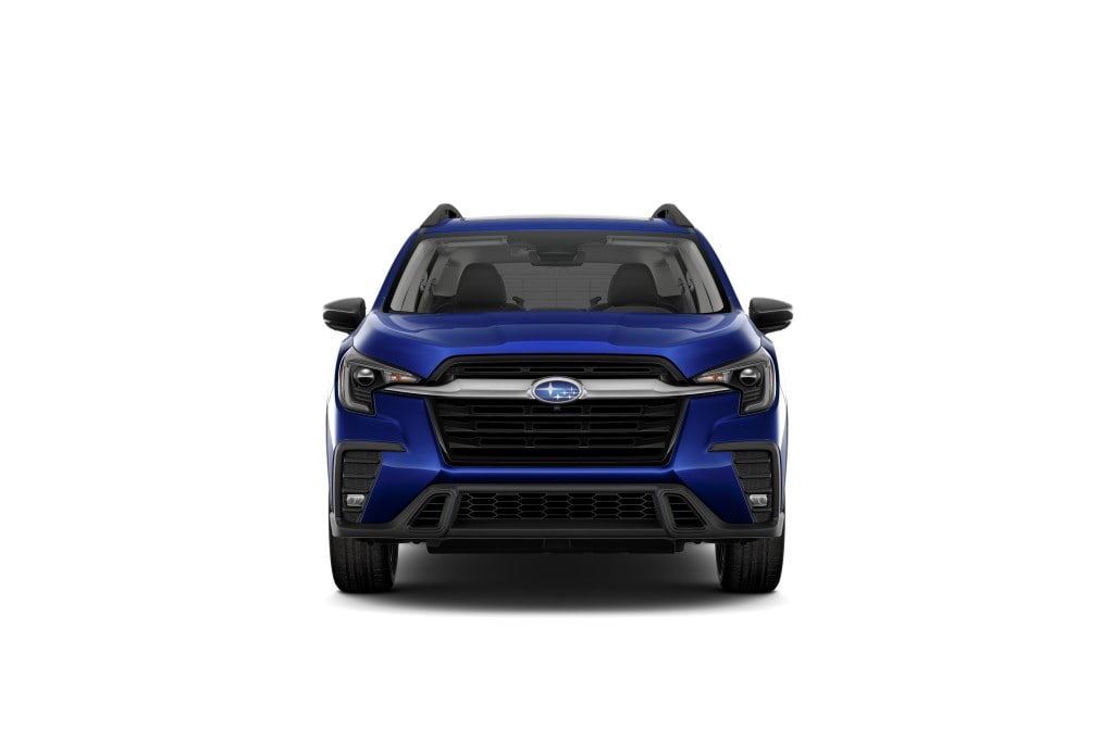 2026 Subaru Ascent Limited - Photo 23