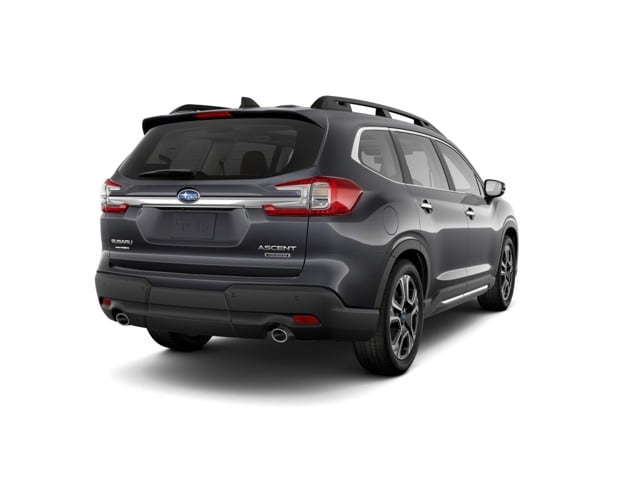 2026 Subaru Ascent Touring - Photo 36