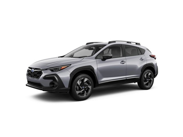 2026 Subaru Crosstrek Limited - Photo 28